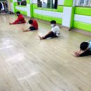 한양대 리더 태권도장 이미지