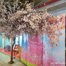 증산종합시장 개방화장실 이미지