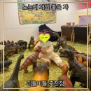 봉봉이 놀이터 | @리틀비틀 죽전점 / 돌 전 아기에게 최고의 키즈카페 아기랑 가기좋은 키즈카페입니다.