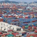 &#39;트럼프 관세&#39;·긴 연휴에도 10월 수출 3.6%↑…반도체 견인 이미지