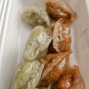 백남옥 달인 손만두 이미지