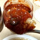 백년맛집 | 게장 마니아지만 교정때문에 2년만에 처음먹는 순살게장 후기 🦀 - 백년맛집 순살게장