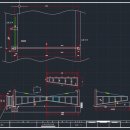 무릉별유천지 진입로 이미지