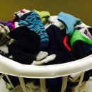 [2/22 Sun] Socks Are No Match for This Teen Clothing Trend 이미지