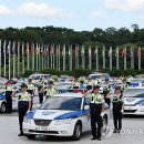 서울송파경찰서 기동순찰대 이미지