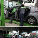 에스엠비즈 | 가성비 좋은 2채널 블랙박스, 오토포아이 뷰에스플러스(Auto4i ViewS+) 설치후기