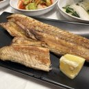 화덕위에고등어 이미지