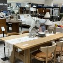 우드카빙으로 나만의 감성 식탁 꾸미기 | 신혼집 식탁 구매 대장정 | 썸앤데코/라미에스/한샘/인아트 비교 후 인아트 선택