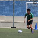 노원SKD FC U-18 졸업예정자의 스페인 후베닐 테스트 도전기 이미지