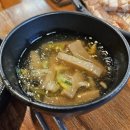 돈의맛숯불갈비 양산사송본점