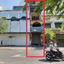 쉐라톤 호텔 부근 이미지