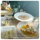 향남 파스타 : 데이트 겸 가족외식 장소 진화쓰패밀리