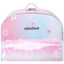 3311 | [베네통키즈] 플러워 블링 책가방(QCBGP3311) 신학기 초등학생 가방 완벽 분석