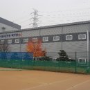 생활체육탁구장