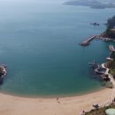 남일대해수욕장 이미지