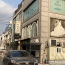 디아뜨빌딩 앞 | 결혼준비#6 드레스투어 이네스이든/디아뜨르/디아시 다녀왔어요
