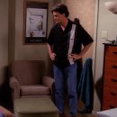 Friends (시즌1, 1화, 장면1-Central Perk) | [미드 프렌즈] 시즌 1: 5화 사랑의 추억 / 미드...추억의 드라마 / 90년대 패션아이콘 [Friends &amp; Fashion]