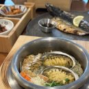 6995 | [부산/화명동 맛집] 한다솥 화명점 솥밥맛집 화덕생선구이 내돈내산 후기