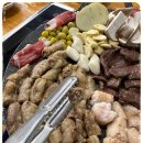 과천 맛집 한정식 은행나무곱창 아기랑 맛집 다녀온 후기