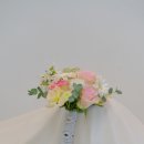 신부부케-bridal bouquet 이미지