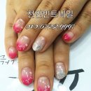 계룡리슈빌 후문 앞 이미지
