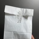 빠다상점 | [잠실][송리단길] 디저트 맛집 “진저베어” 왕 두바이 쫀득 쿠키 솔직 후기