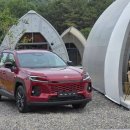 "전기차 안 사도 되겠네"…전기로 77km 가는 라브4 PHEV[시승기] 이미지