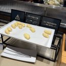 꼬집당 베이커리 NC고잔점 | 애슐리퀸즈 겨울시즌 - 주말런치 후기