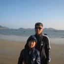 장등해수욕장 이미지