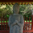 남악사지 | 지리산 둘레길 오미 - 방광 - 난동 구간