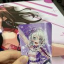 드림플러스 게임월드 | 된 애니플러스샵 합정점에서, 뱅드림 걸즈 밴드 파티...뱅드림! 걸즈 밴드 파티! 콜라보 카페 방문 후기