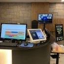 에이스타 골프 트랙맨 아카데미 이미지