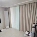 성북동-855 | 성북구커튼, 마스터스 커튼블라인드 성북점에서 집 분위기 확 바꾼 후기
