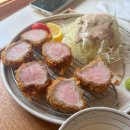 경주 황오동 맛집 현지인 일식 돈까스 우치카츠 감성 맛집 방문 후기