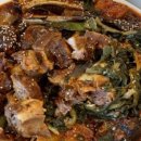 코다리 아구명가 이미지