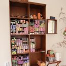 오라이트팜 | 인도식 밀크티 짜이 맛집 열과 카페 내돈내산, 후르츠산도, 인도쿠키 팔레지 있음