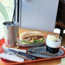 이커피(E-COFFEE) | [용인] 기흥구 언남동 로스터리 카페 ER COFFEE 프로슈토 샌드위치 &amp; 커피젤리 맛집 솔직 후기