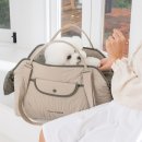 티모아 | 몽모아티 브리오슈백 사용 후기, 반려동물과 함께하는 편안한 이동