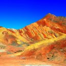 무지개황토 이미지