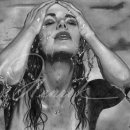 연필세밀화 이미지