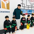 국가대표 경희대 부부태권도장 이미지