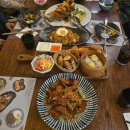 생어거스틴 김포공항점 | 생어거스틴 김포공항점 설날 가족식사 솔직후기