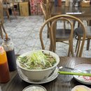 서울역 24시맛집 노이덴 - 베트남현지인 식당 내돈내산 후기