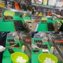 엄마손 꼬마김밥 | [내돈내산] 익산 모현동 엄마 손 꼬마김밥