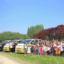 기장교회 앞 이미지