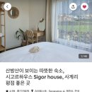 시고르하우스 이미지