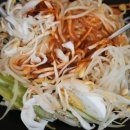 꼬마김밥엔즉석떡볶이