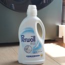 버넬코리아 | 여름철 흰옷세탁 더 하얗게 세탁세제추천 퍼울 화이트 액체세제 후기