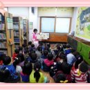 장흥공공도서관 이미지