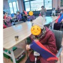 초월 재가센터 청기백기 프로그램 어르신들의 활기찬 하루